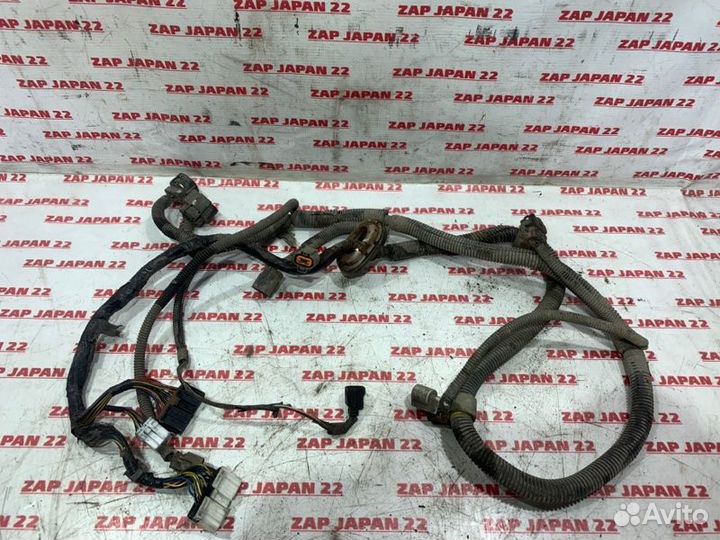 Коса датчиков abs правая Mitsubishi Pajero Sport