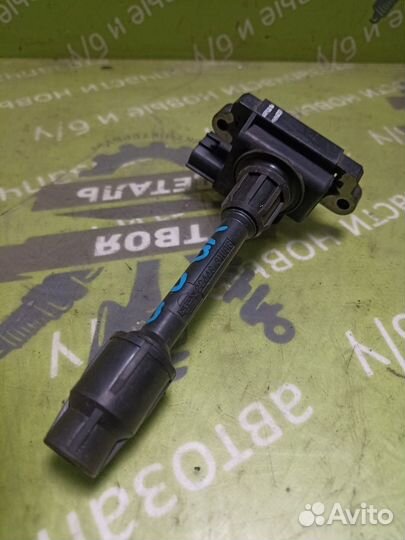 Катушка зажигания Nissan Maxima A32 VQ20DE