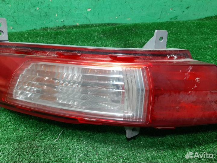 Птф задняя KIA Sportage 3 (SL) 2012