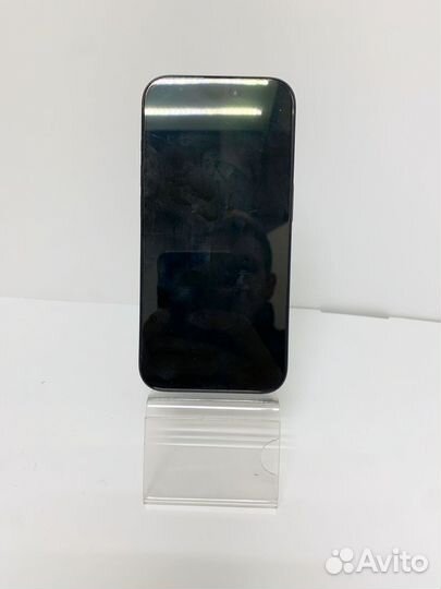 iPhone 15 Pro, 256 ГБ