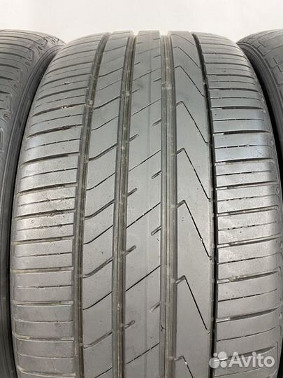 Hankook Ventus S1 Evo2 SUV K117A 255/40 R20