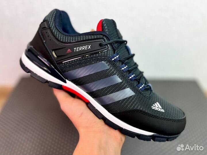 Кроссовки Adidas Terrex