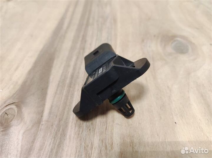 Датчик абсолютного давления Audi A4 B7