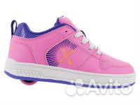 Хилис Heelys новые кроссовки на роликах