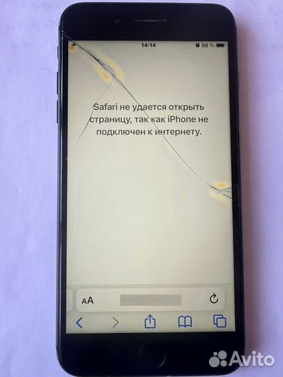 iPhone 8 Plus, 64 ГБ