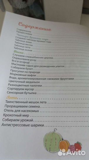 Книга по методике монтессори