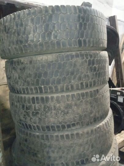 Шины 275 70 22 5 кама