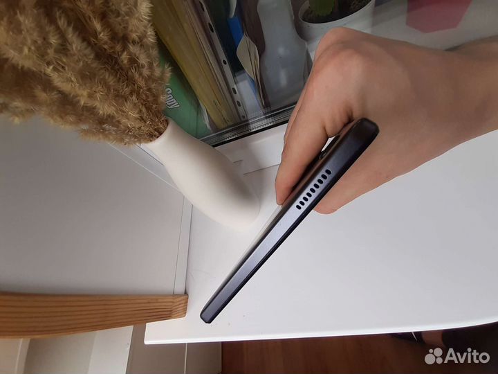 Samsung tab a7 lite LTE