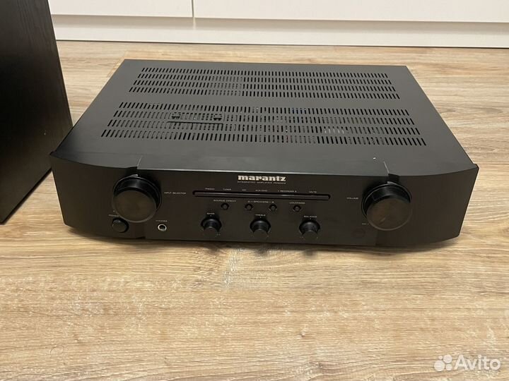 Усилитель Marantz pm 6003