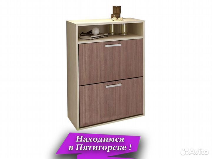 Обувница в прихожую