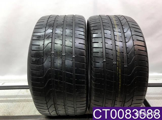 Pirelli P Zero 265/30 R20 96T