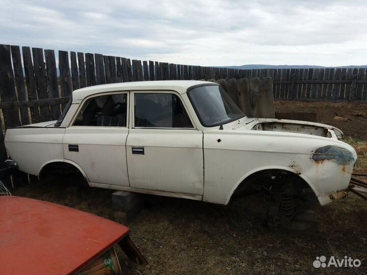 Москвич стекло