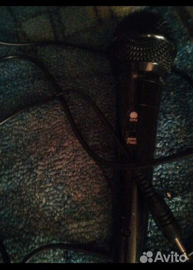 Микрофон