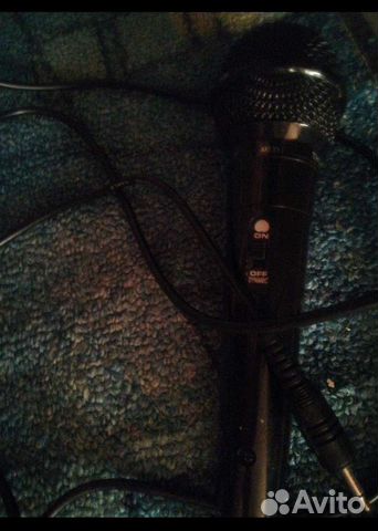 Микрофон