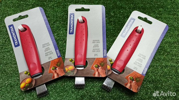 Нож для цедры Tramontina