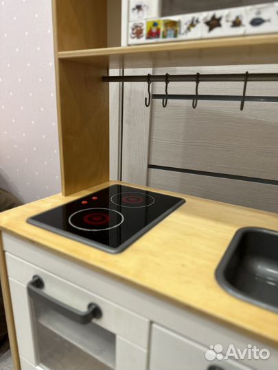 Кухня IKEA