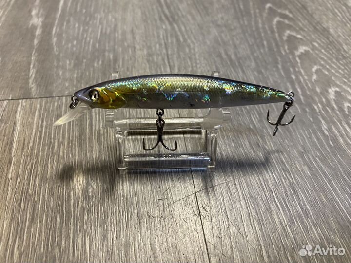 Воблер Pontoon21 Cablista 90SP-SMR