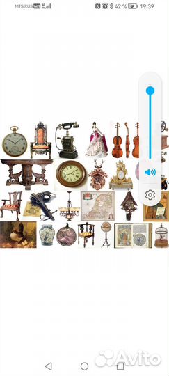 Скупка, оценка антиквариата, вывоз старинных вещей