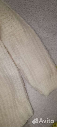 Кофта для девочки