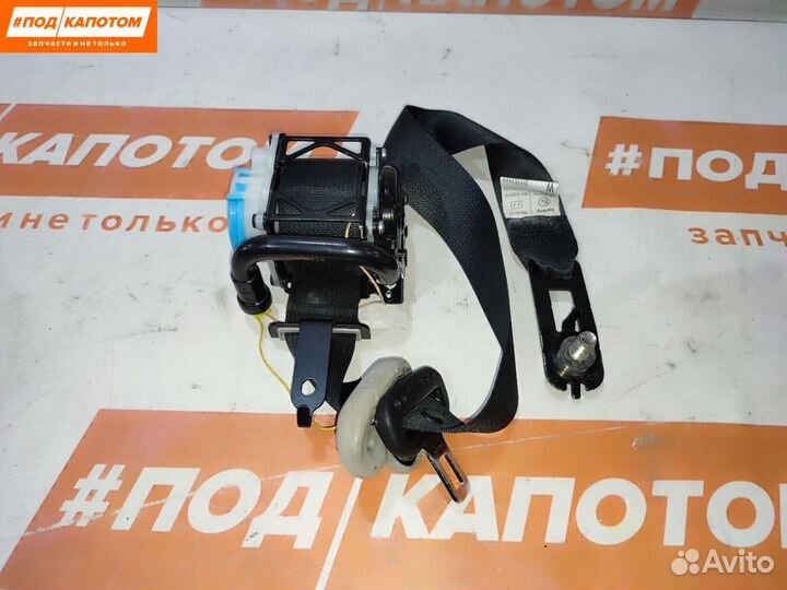 Ремень безопасности передний левый Mazda 3