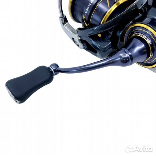 Катушка daiwa 21 Caldia LT