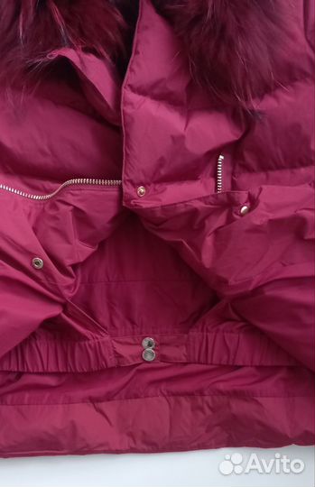 Пуховик женский Max &Co