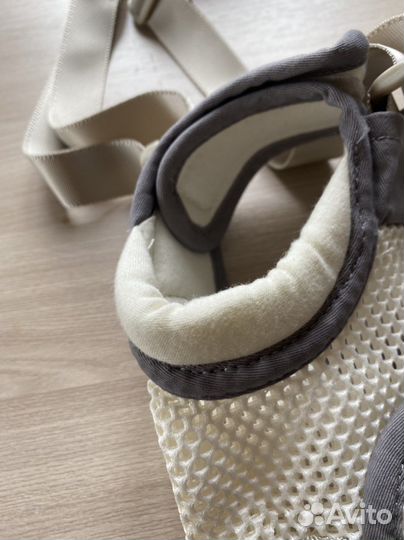 Вожжи детские AveBaby