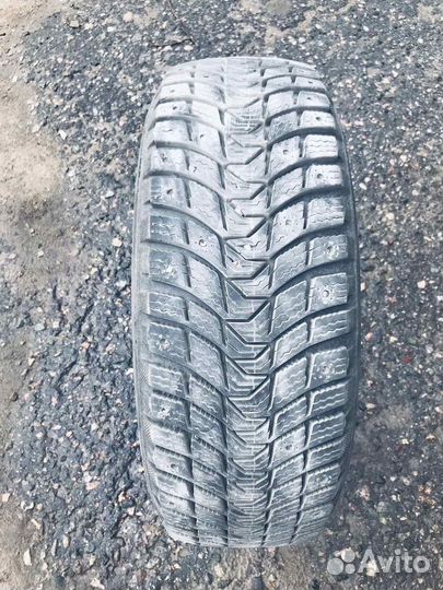 Michelin X-Ice North 3 185/60 R15