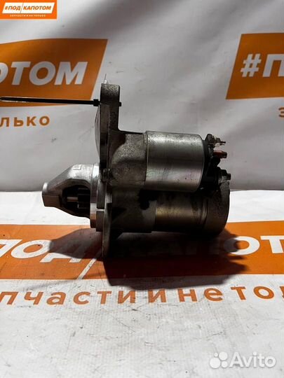 Стартер Nissan X-Trail T31 рест. 2011 23300EN20D