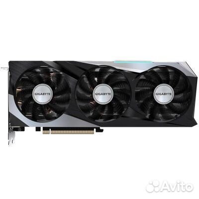 Видеокарта GigaByte nVidia GeForce RTX 3060 Ti 8Gb