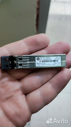 Коммутаторы HP, Cisco. Роутер HP