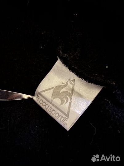 Худи Le coq sportif