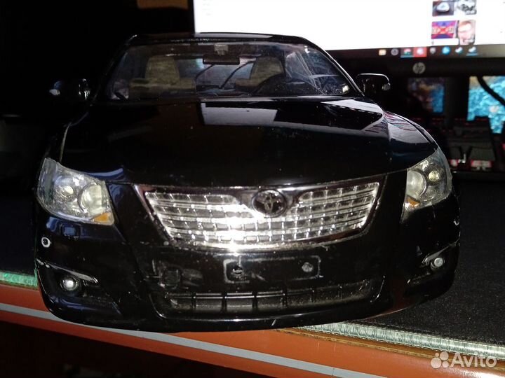 Детский электромобиль бу