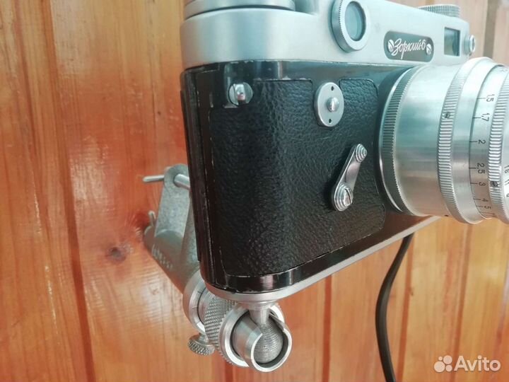 Фотоаппарат - светильник - лампа - ретро