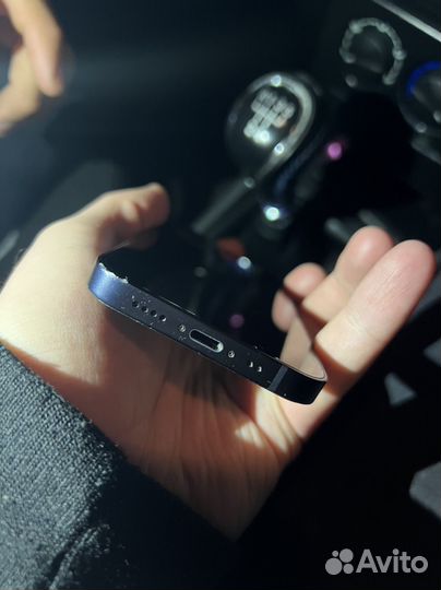 iPhone 12 mini, 64 ГБ