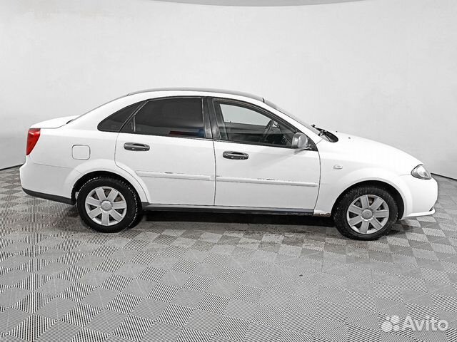 Daewoo Gentra 1.5 МТ, 2015, 183 255 км