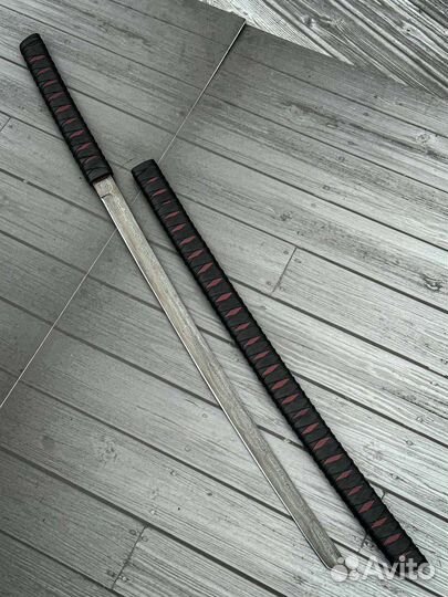 Комплект катан