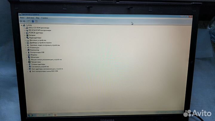 Toshiba Satellite M70-193