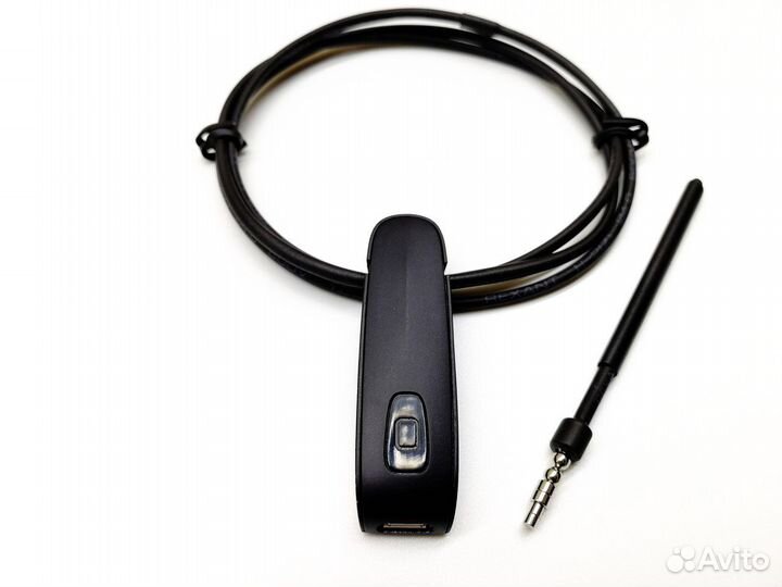 Микронаушник bluetooth magnet