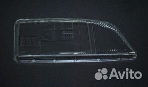 Стекло правой фары Volvo S70/V70/C70