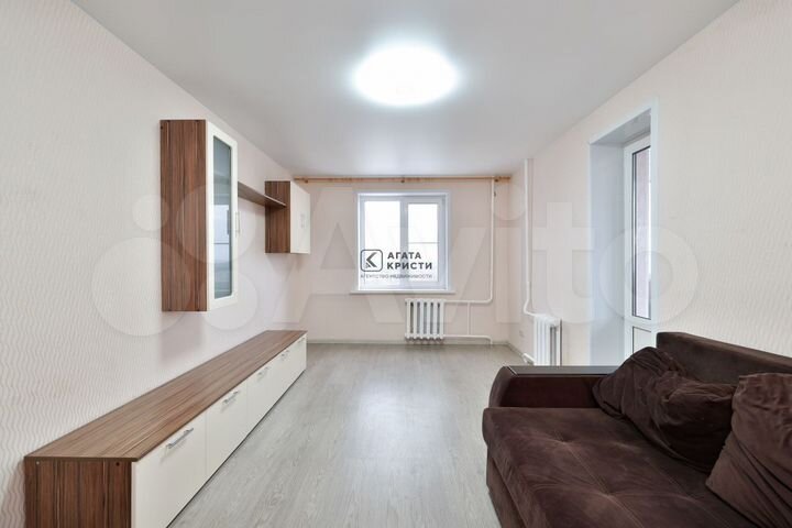 2-к. квартира, 49,7 м², 10/10 эт.