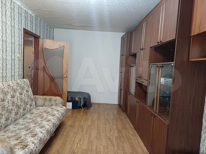 1-к. квартира, 33,4 м², 2/10 эт.