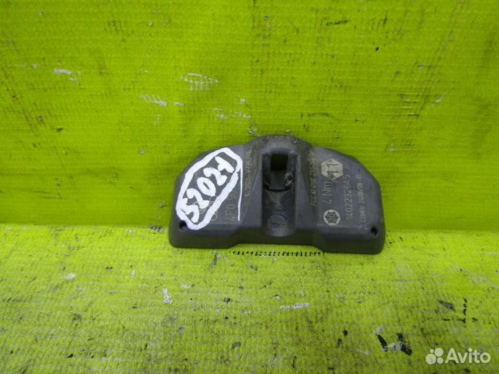 Датчик давления Audi Q7 (4L) 05-15 г 52021