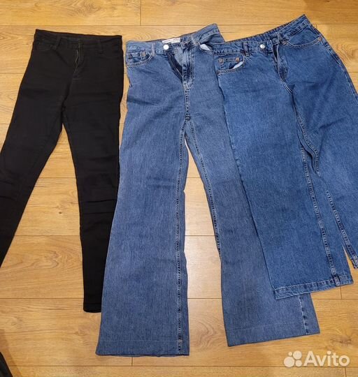 Женские вещи пакетом 40 42