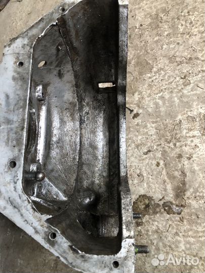 Колокол УАЗ