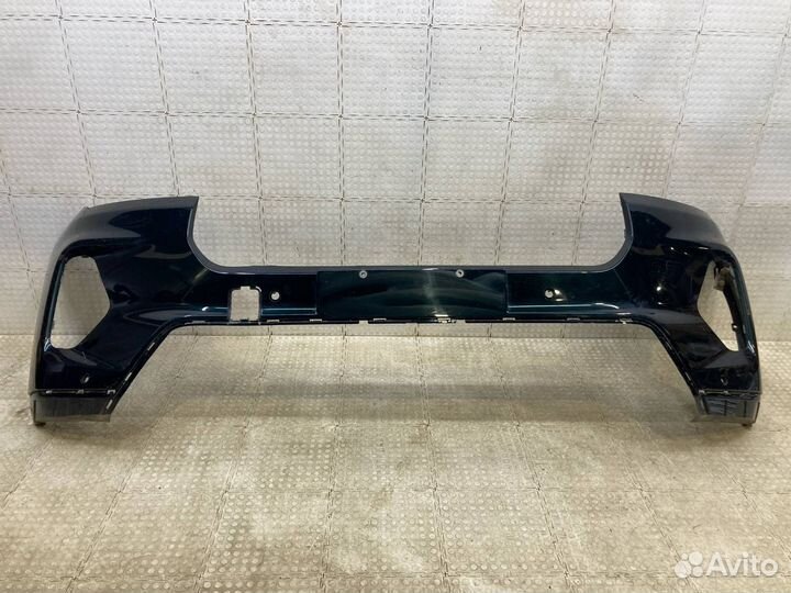 Бампер передний Exeed Vx 2020