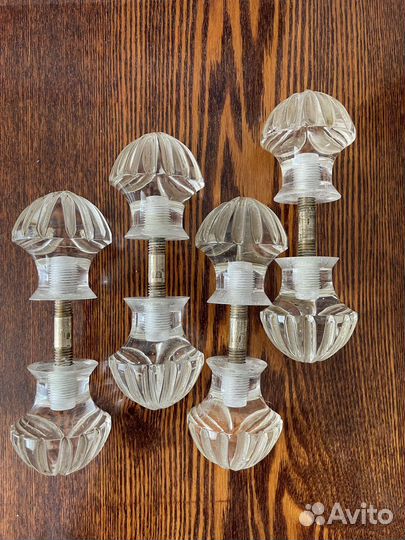 Дверные ручки СССР