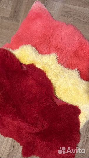 Шкурка животного