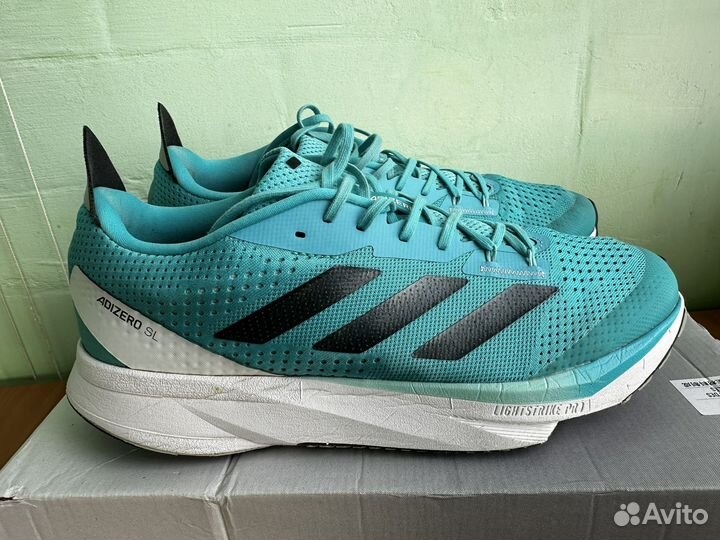 Кроссовки adidas adizero sl