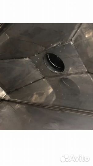 Очистка систем вентиляции,дымоходов,Дезинфекция